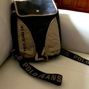 Backpack for women or youth